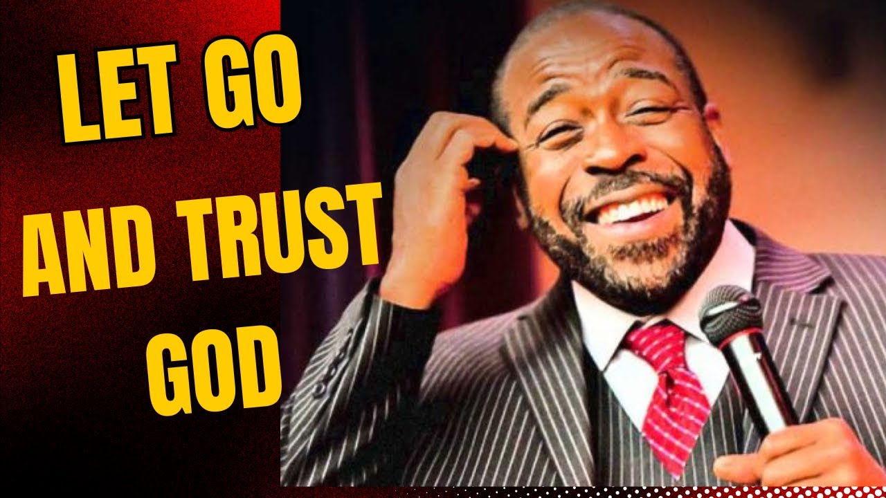 "Embrace the Power of Letting Go and Trusting God 🙌 " - YouTube