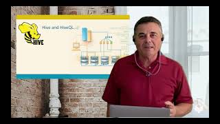 Episode 5: Big Data Processing with Hive and HiveQL Wealth