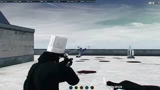 DEMONS | FIVEM MONTAGE | ALTF4