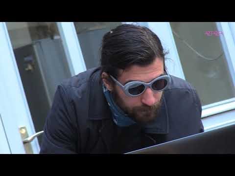 თბილისური ეზო 2020 - მელოდიის ეზო