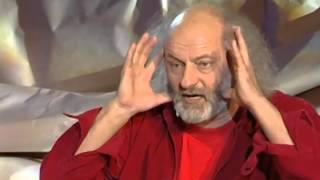 Слава Полунин / Сказка про сНежное шоу (2005) HD Слава Полунин / Сказка про сНежное шоу (2005) HD