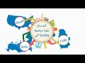 موشن جرافك لخدمات شركة جناح السرعة
