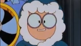 Big Ice-Man’s Order (shitpost)