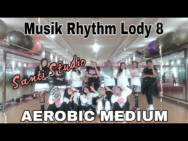 Musik Rhythm Lody 8 /Full Mantap Banget/@Lulukaudie class=