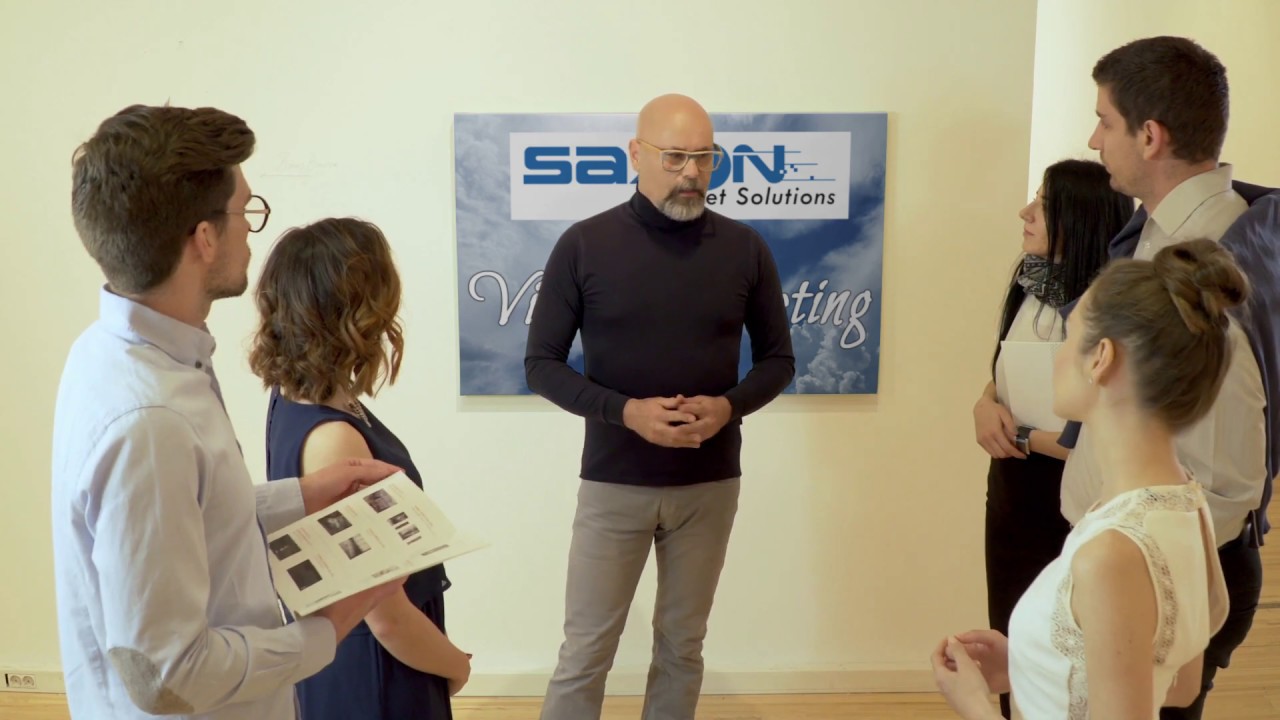 Video marketing Services Kent