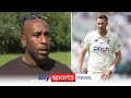 Michael Carberry says he has no respect for Oliver Dowden's comments on Ollie Robinson's suspension