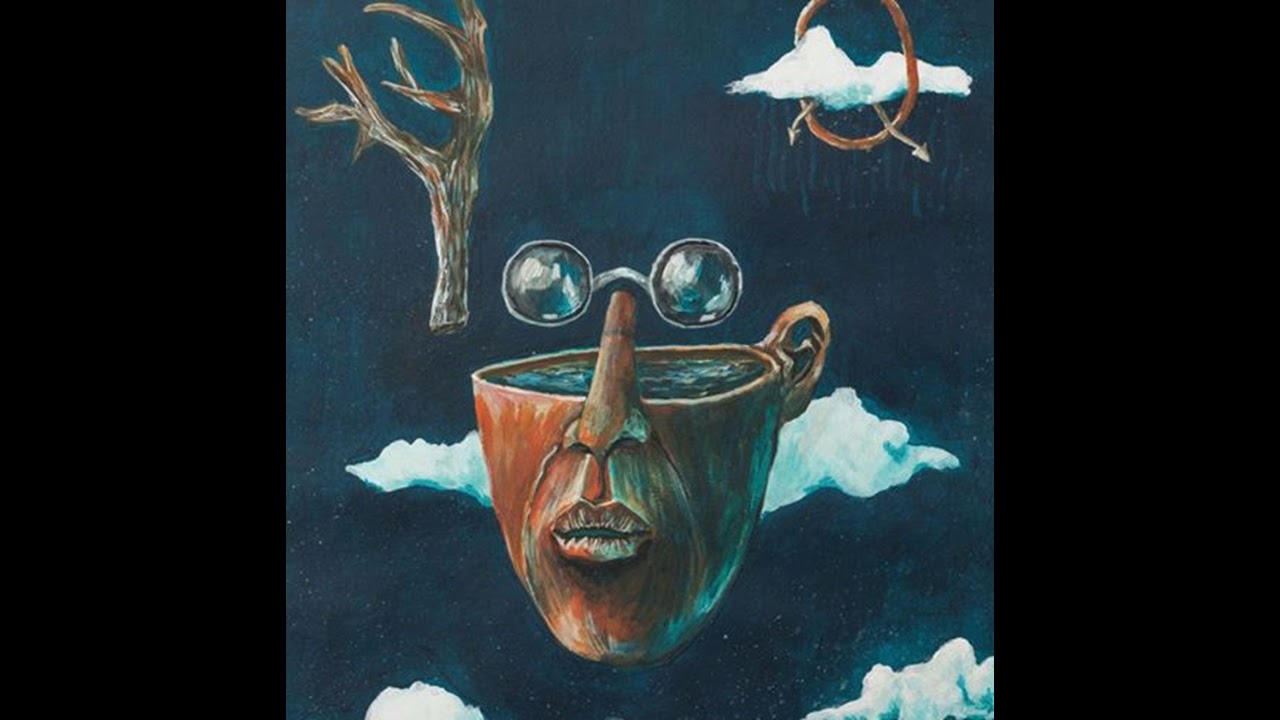 Maricopa - This Was Years Ago (Full Album 2017)