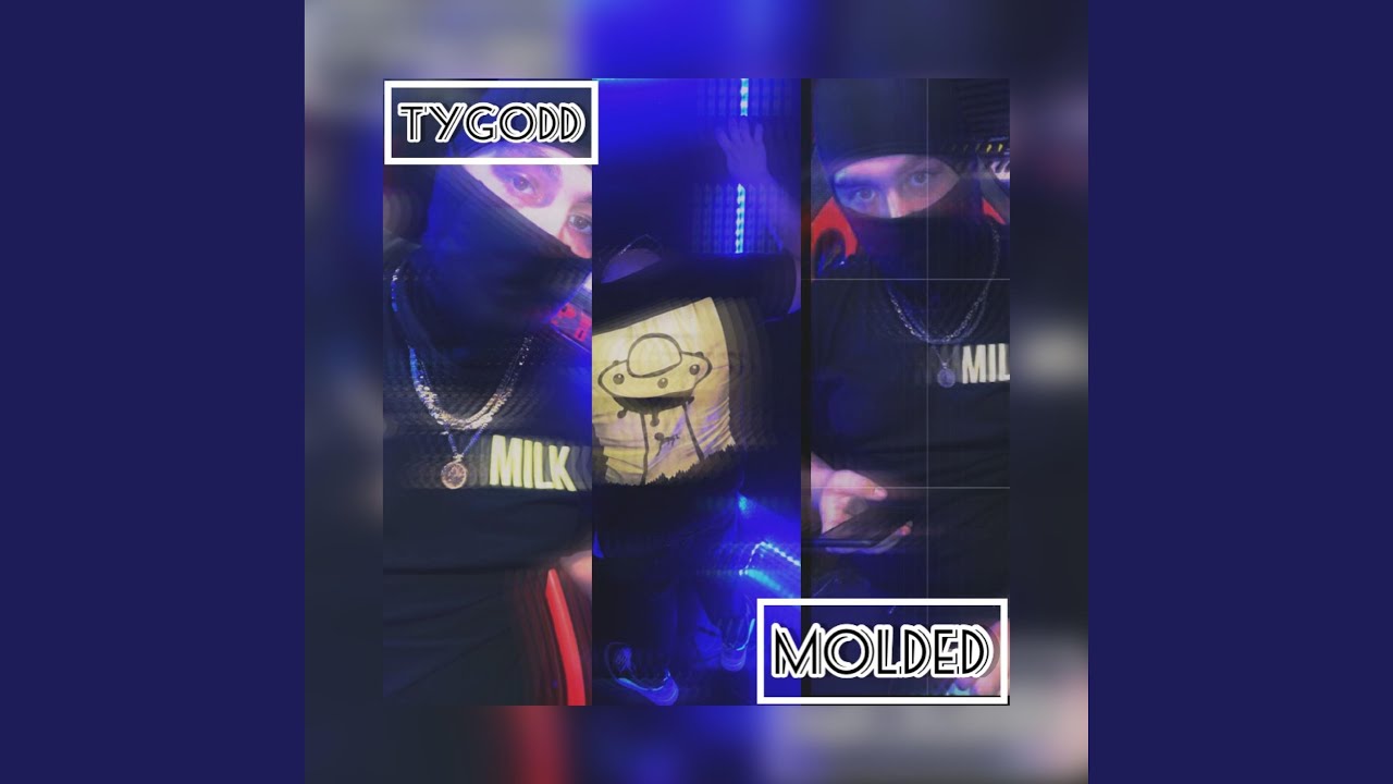 Watch MOLDED on YouTube Watch MOLDED on YouTube