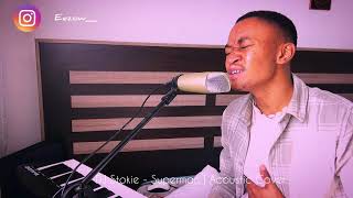 Watch   Dj Stokie  Superman Remake  