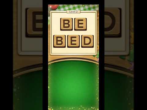 Word Collect Game