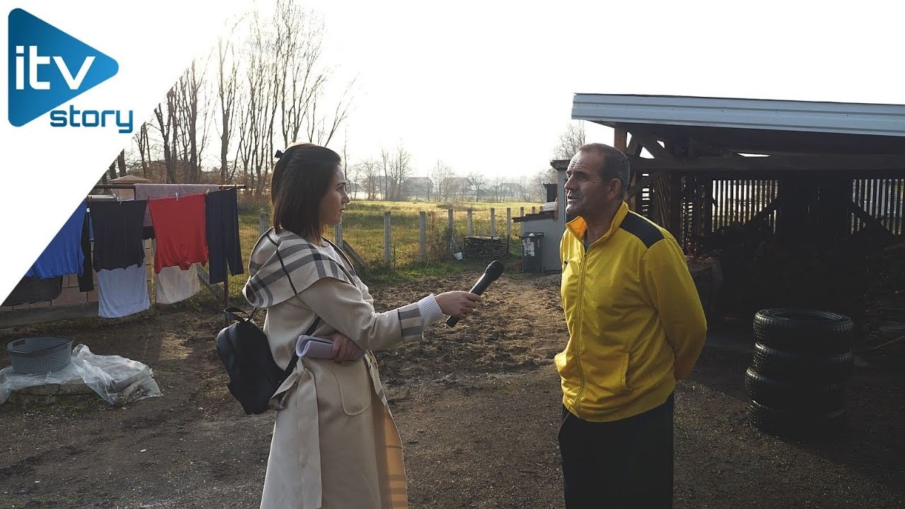 Kovači - Mevludin i u penziji ne miruje!