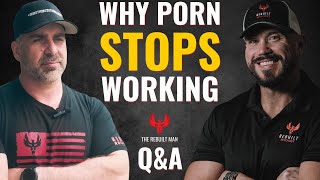 Dopamine, Desensitization, & The Escalation Of Porn Addiction