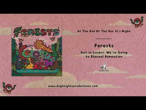 Forests - At