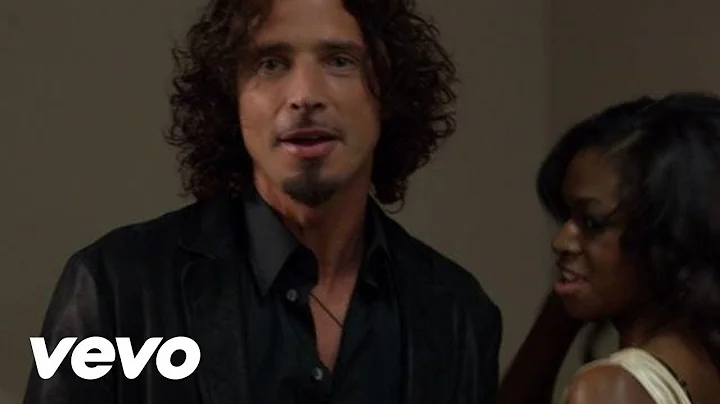 Chris Cornell - Part Of Me (Explicit) ft. Timbaland