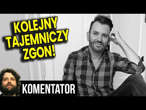 Tajemniczy Zgon Gabriela Seweryna! Karetka Nie Pomogła! W Szpitalu Nagle Stanęło Serce! Analiza Ator