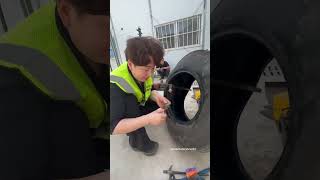 Truck Rescue Mission – Saving a Driver Stuck in the Ditch!