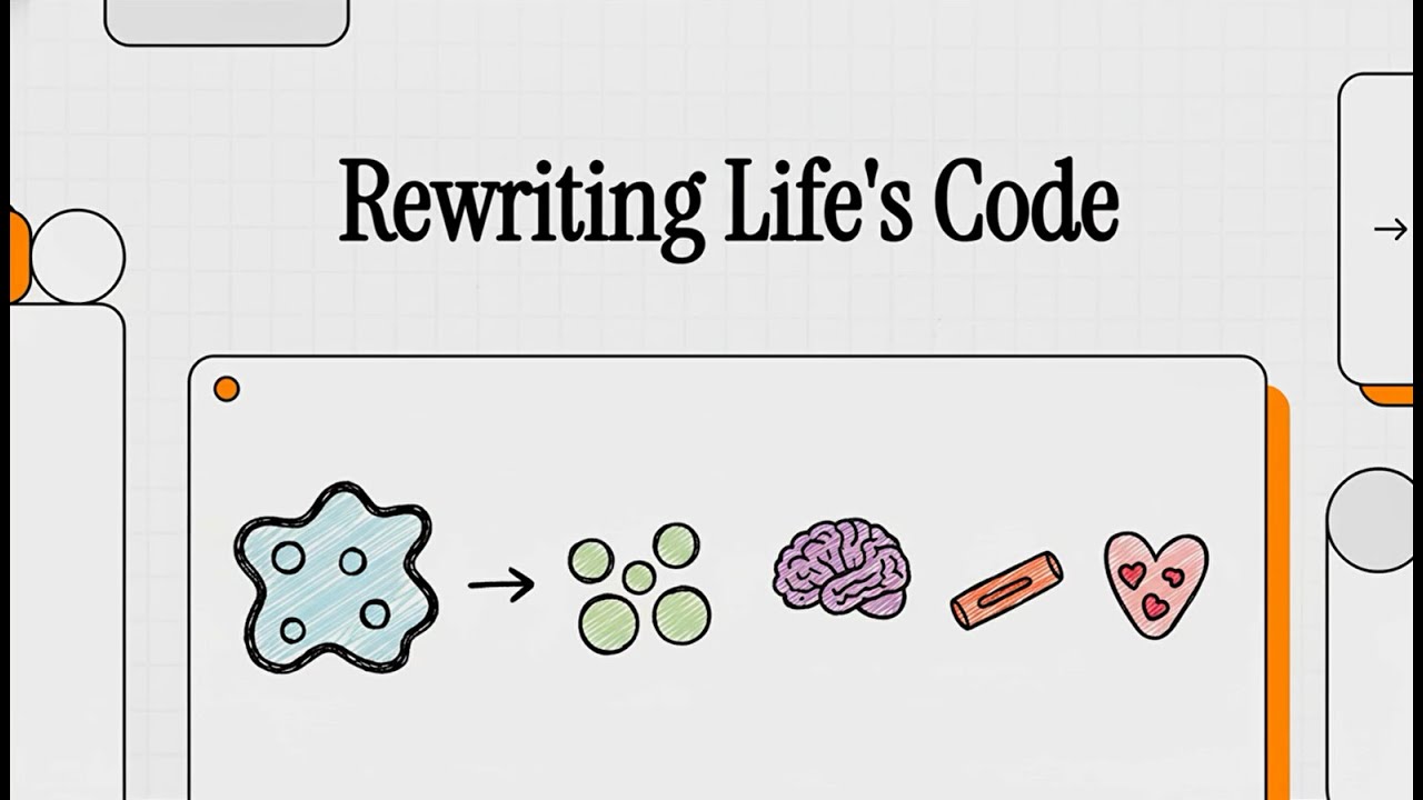 Grow Your Own Organs? The Incredible Promise of iPSC Organoids and Regenerative Medicine