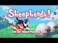 Sheepherds! - Join the Playtest Now!