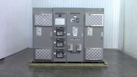 SoftSwitching DySC Voltage Sag Protector