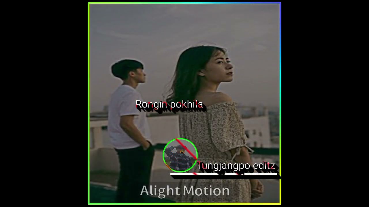Assamese song video editz Murkoli ja WhatsApp status 🙏🙏