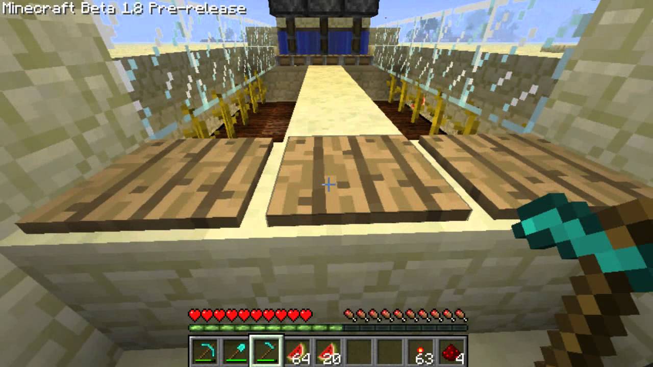 watermelon farm
