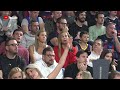 Η παρακάμερα του 2ου προημιτελικού (26/04/24)