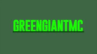 2D Intro - greengiantMC