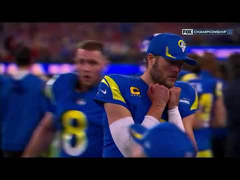 2021 NFC Championship l Final 2 Minutes