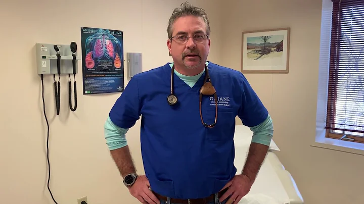 COVID-19 and asthma: What you need to know