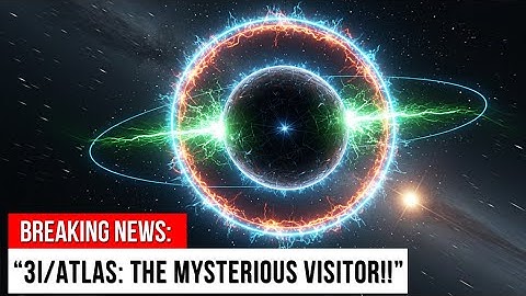 3I-ATLAS is in 48 uur veranderd – wetenschappers kunnen het nieuwe gedrag niet verklaren