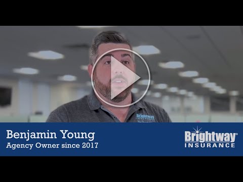Brightway Insurance Franchise - The Future of Brightway