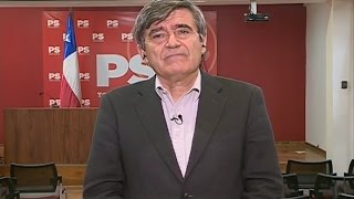 camilo escalona falta en la propuesta del gobierno algo que a las afp les duela