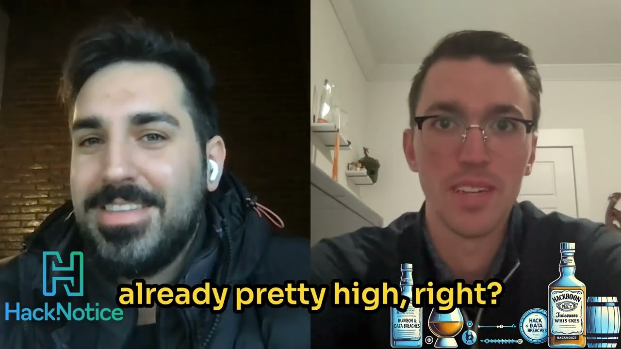 Bourbon and Breaches: Fashion Faux Pas, Crypto Chaos, and Charitable Catastrophes