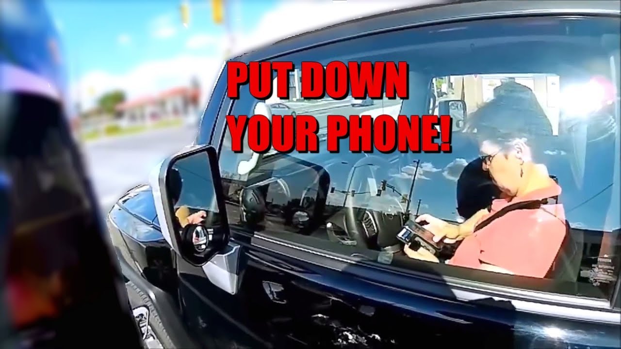 compilations of songs in a particular order DISTRACTED DRIVERS #1 Crashing while using a Phone || Dash Cam Compilation