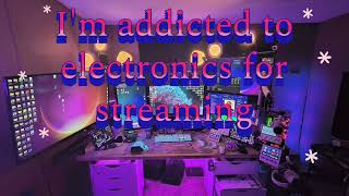 I spent HOW MUCH on streaming gear??