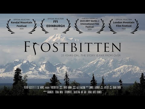 Frostbitten Trailer