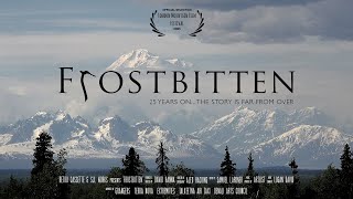 Frostbitten Trailer