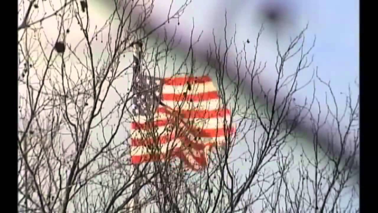 Pentagon Says Iran Targeted Islamic State In Iraqi Air Strikes