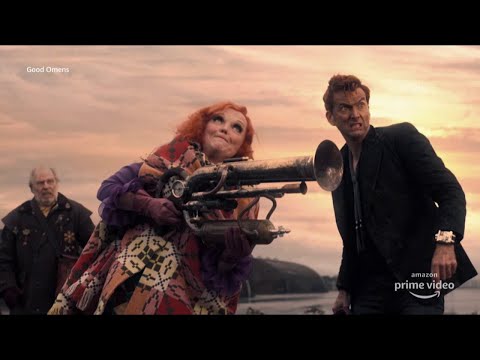 Musique de Pub Amazon Prime Video mars 2020 – Come And Get It – Ozzie Rodgers