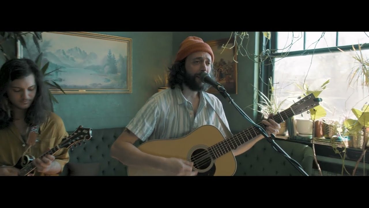 MAGOO (DENVER, CO) @ NTBC'S MUSIC BY THE MESA — New Terrain