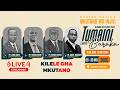 LIVE KILELE CHA MKUTANO WA NJOMBE NET EVENT 2026 TUMAINI LENYE BARAKA 2026 