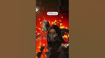 The power of friendship 🤗🤡#apexlegends #gameplay