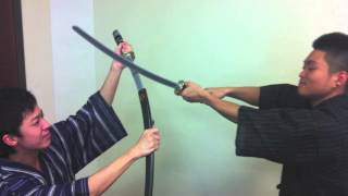 Samurai Night in SEMO 2013 Trailer