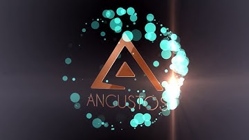 ANGUSTOS - AID - INTERACTIVE MEGA DISPLAY SERIES