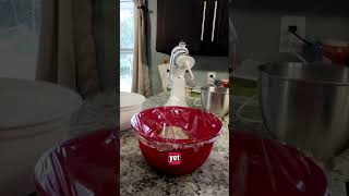 making sourdough bread from start to finish! elite an easy recipe that tastes great! #sourdoughbread