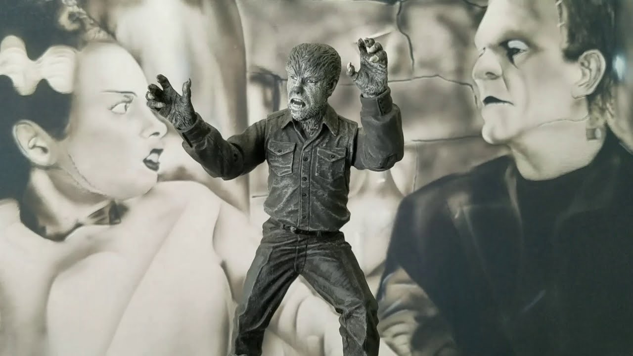 Hellbound Horror Collectables - Las Vegas