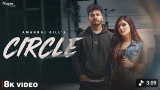 Kasht (Official Video) Amanraj Gill | Preeti Choudhary | New Haryanvi Song 2026 #amanraj gill 
