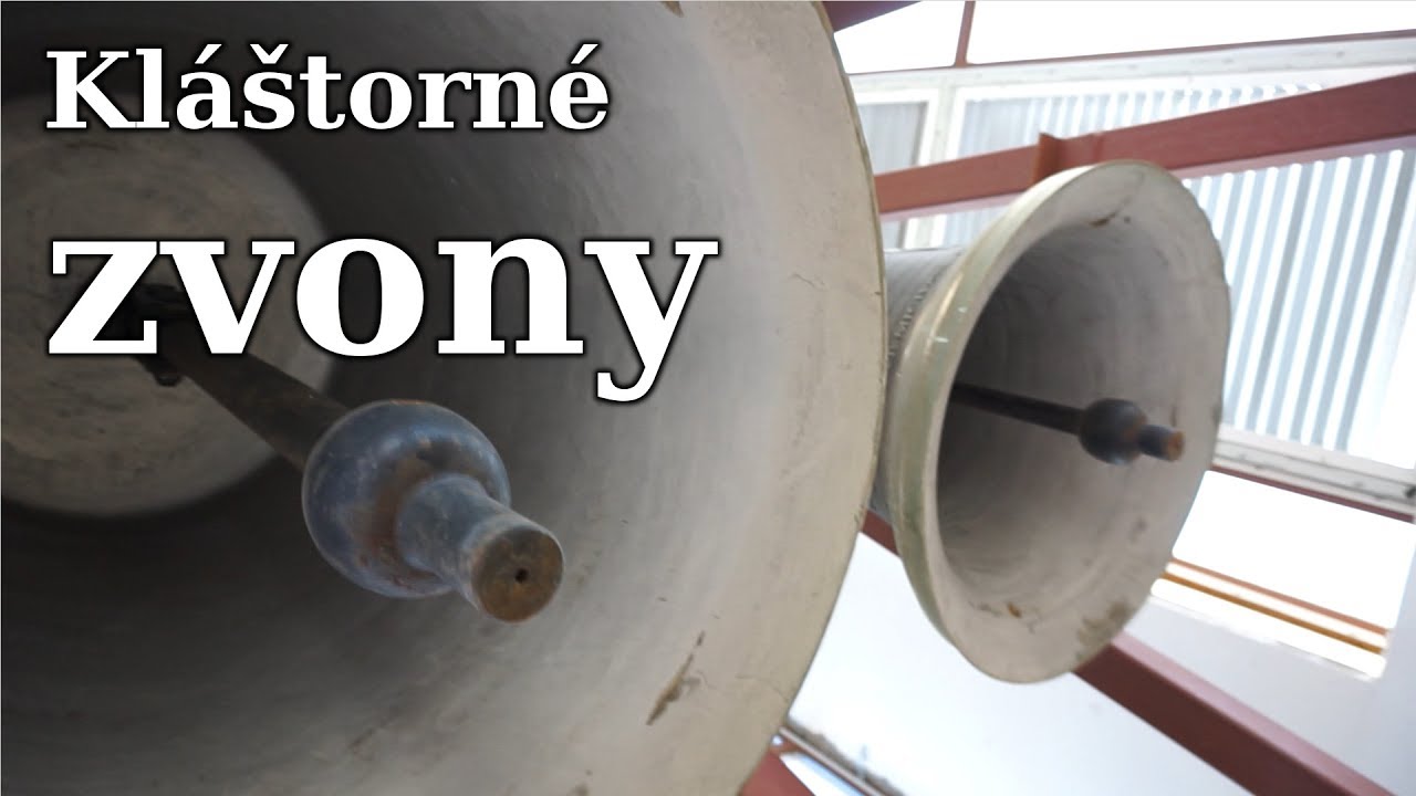 Kláštorné zvony