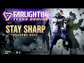 🔴 LIVE TeXaR Gaming| This Change Helped|🔥Farlight 84 🎮Live Gameplay 💻PC