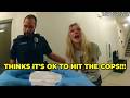 When Citizens Call the Cops on Drunk Neighbors!!! Casselberry, Florida